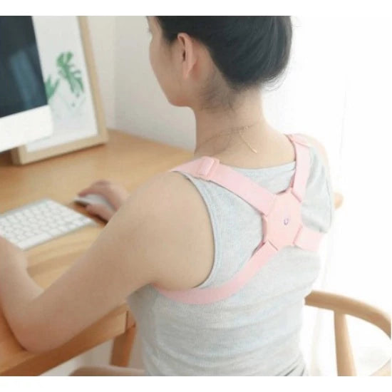 Corretor Postural Inteligente Fix Posture